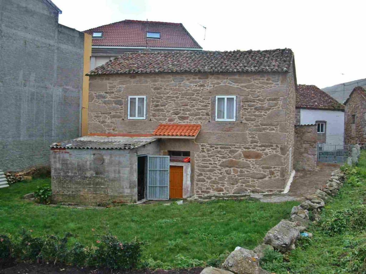 Holiday home Casa Dolores Mato *