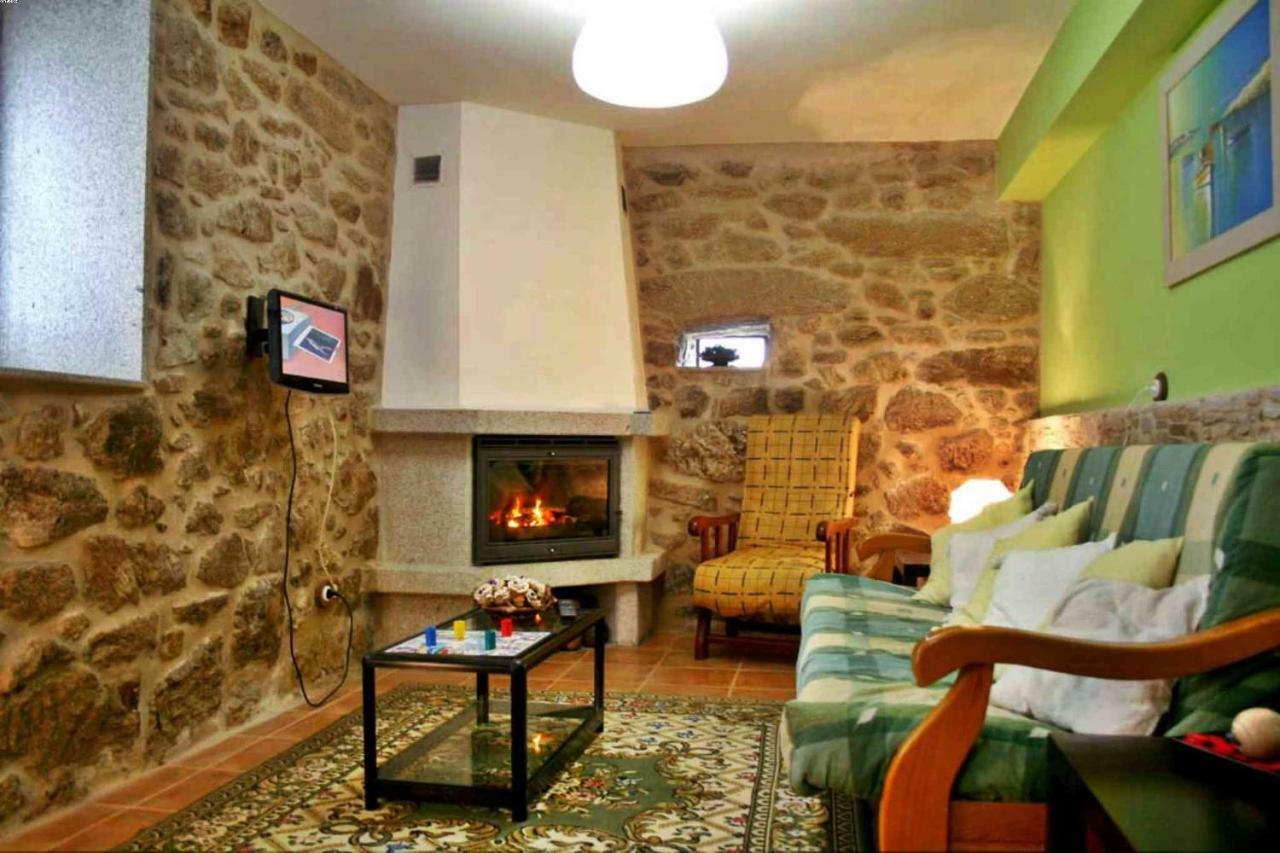 Casa Dolores Mato *