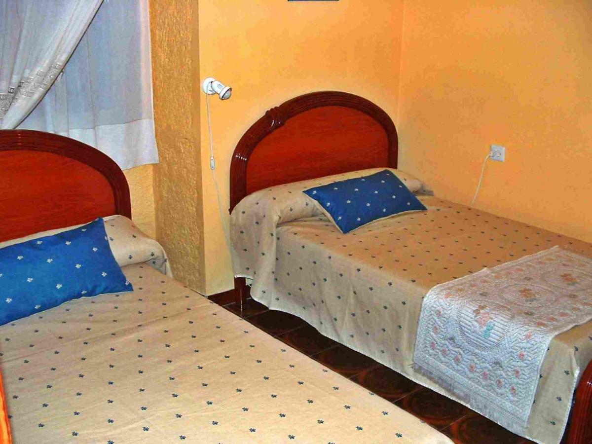 Casa Dolores Mato *
