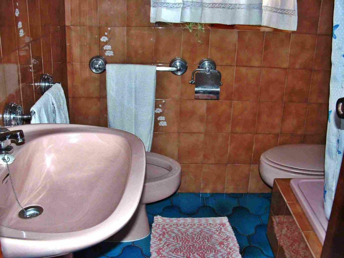 Holiday home Casa Dolores Mato Laxe
