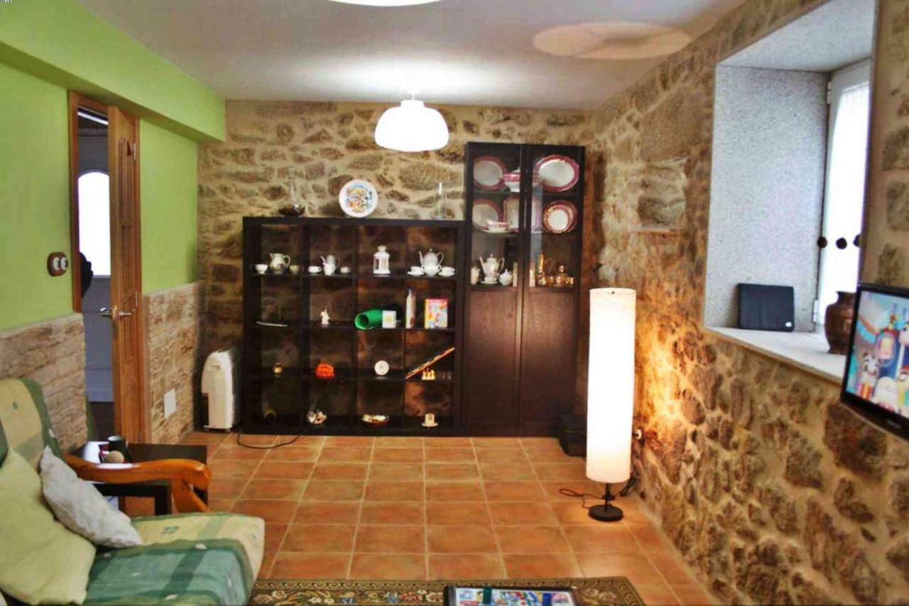Casa Dolores Mato