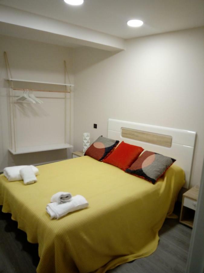 Madala Xxi Apartamento