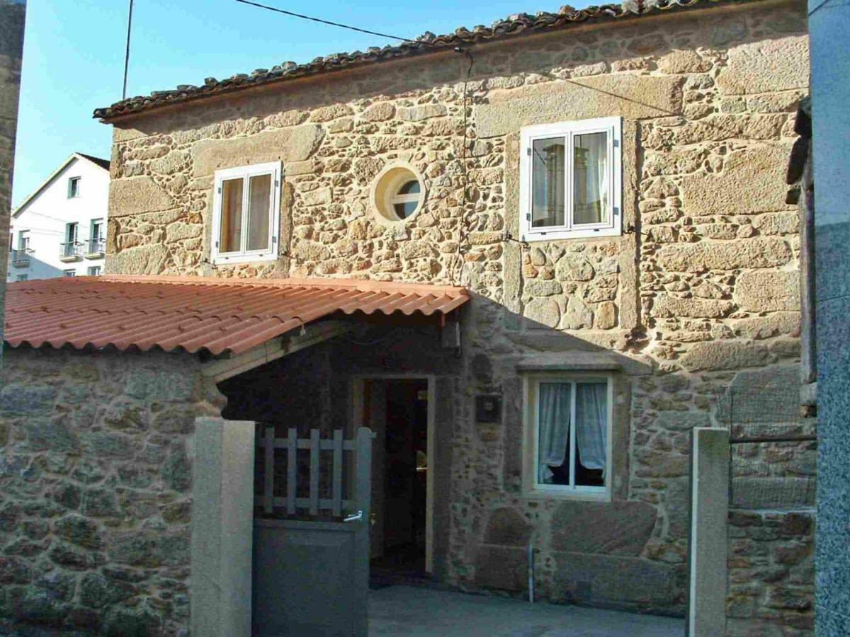 Holiday home Casa Dolores Mato *
