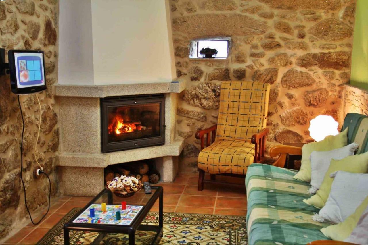 Casa Dolores Mato *