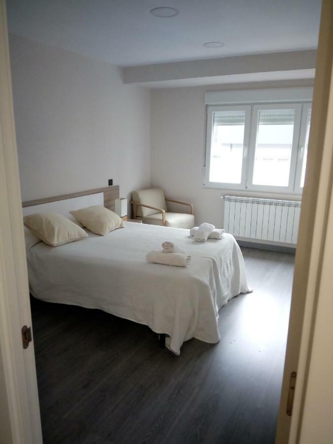 Madala Xxi Apartamento Oviedo