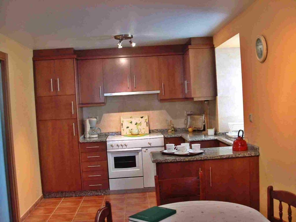 Casa Dolores Mato Laxe