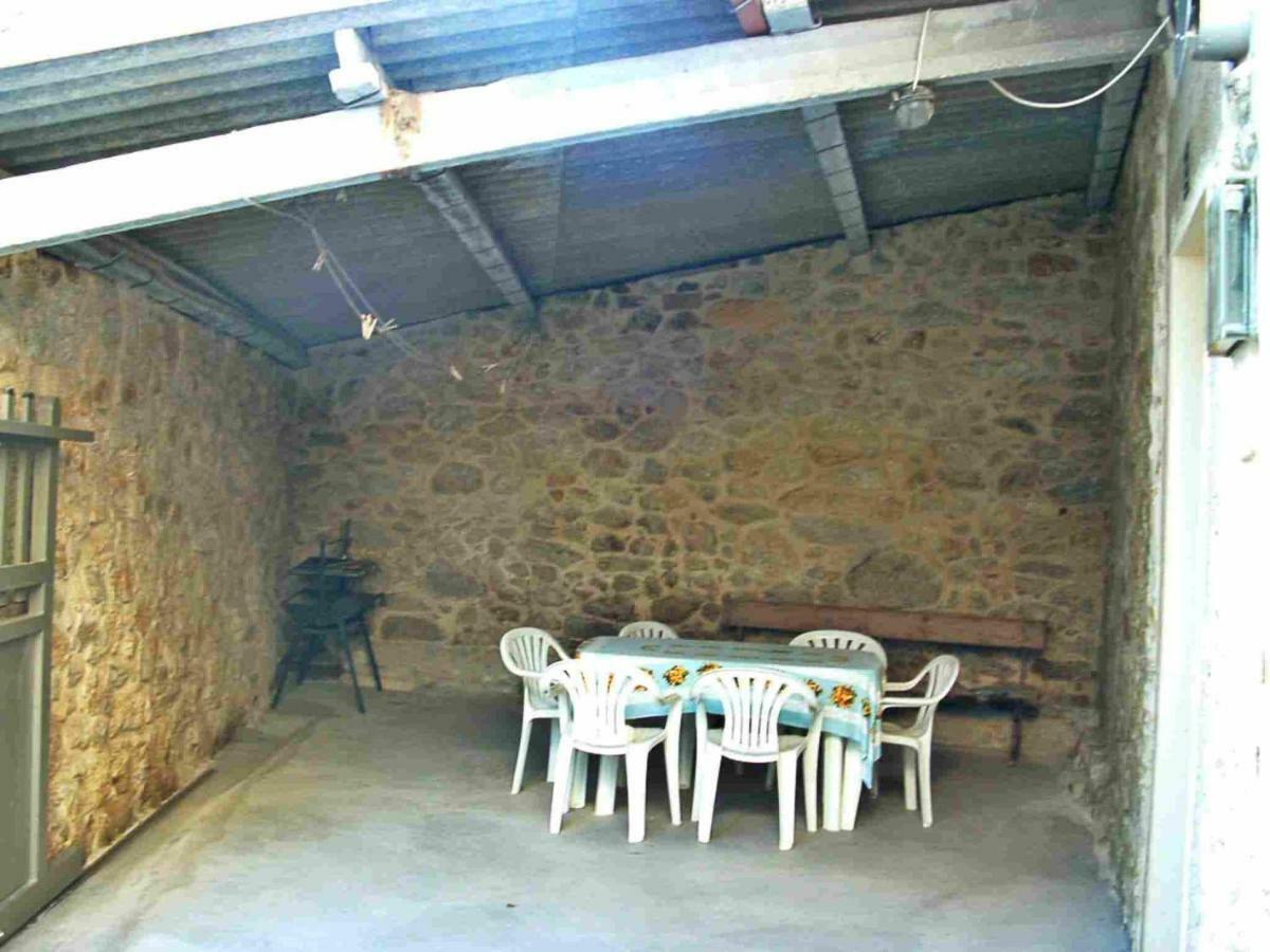 Casa Dolores Mato Laxe