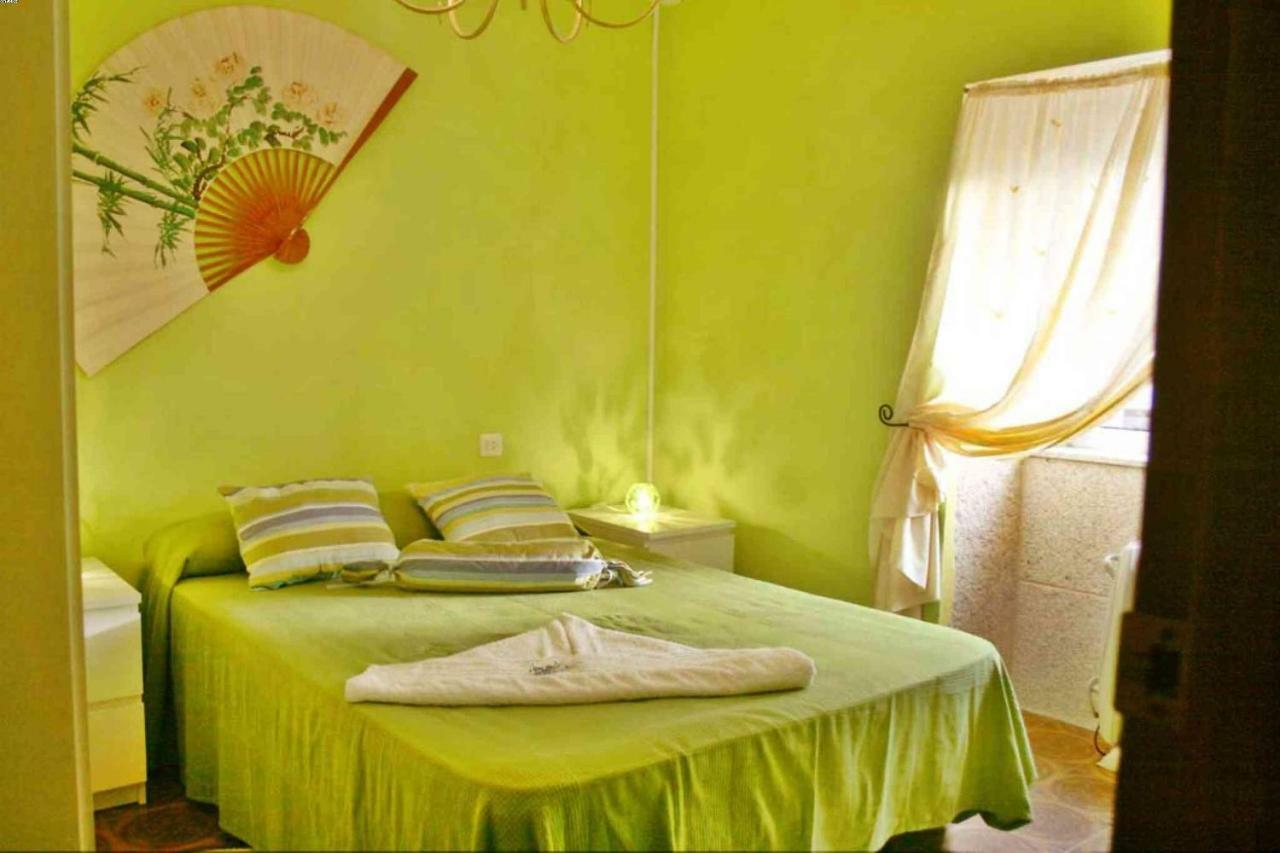Casa Dolores Mato *
