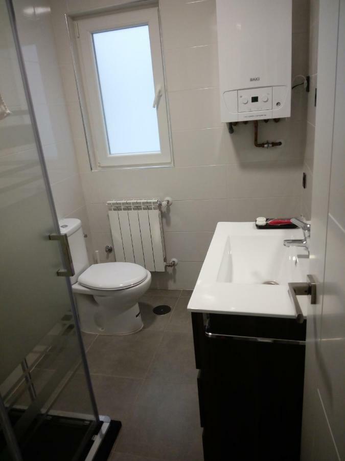 Apartamento Madala Xxi Oviedo