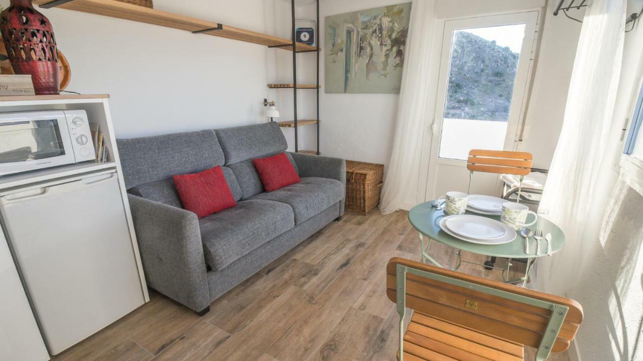 Estudio Pueblo Apartment
