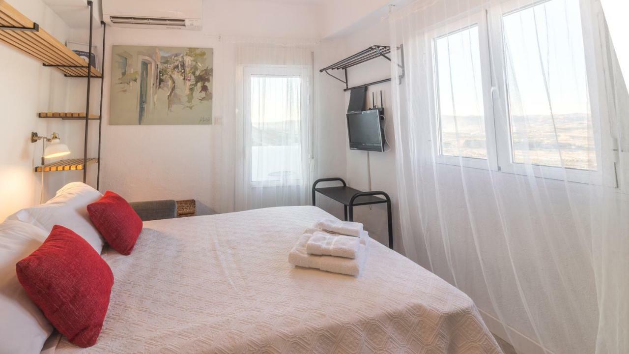 Apartment Estudio Pueblo Mojacar
