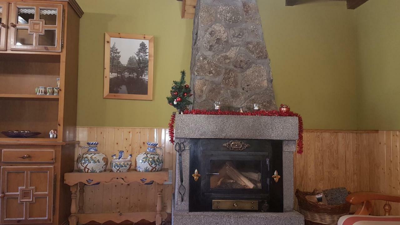 La Puente 9 De Gredos