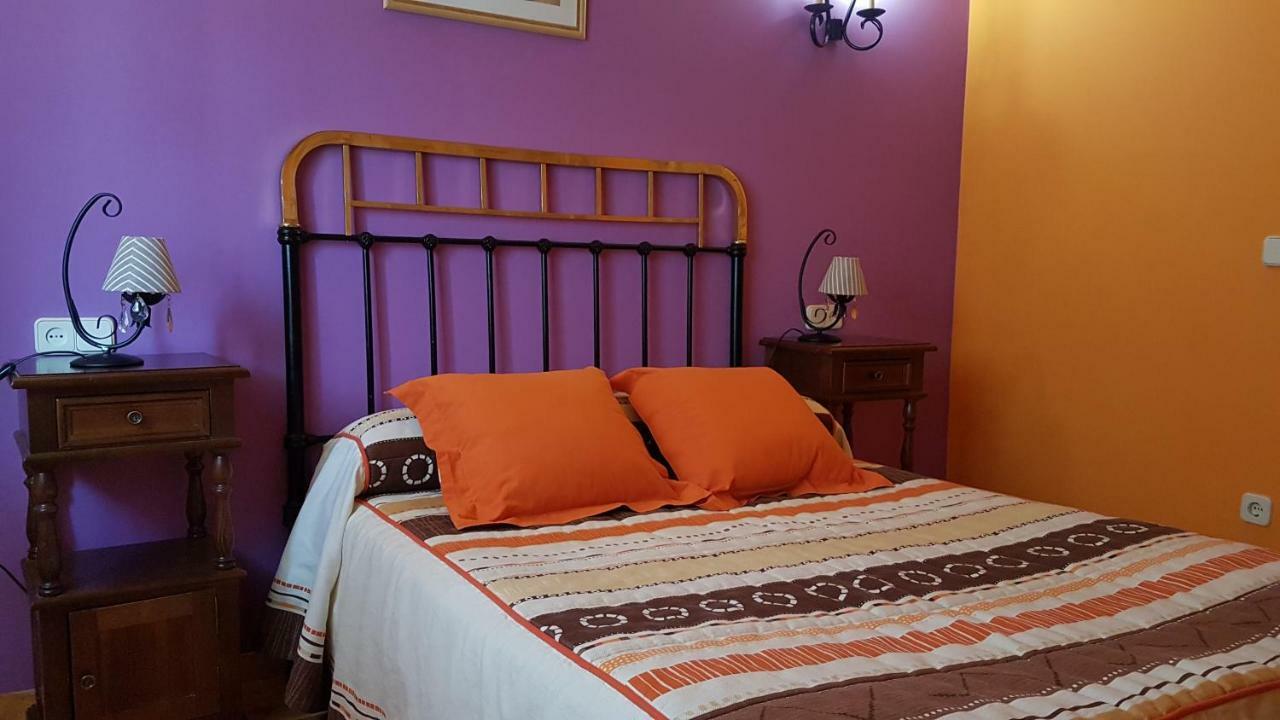 Сasa de vacaciones La Puente 9 De Gredos *