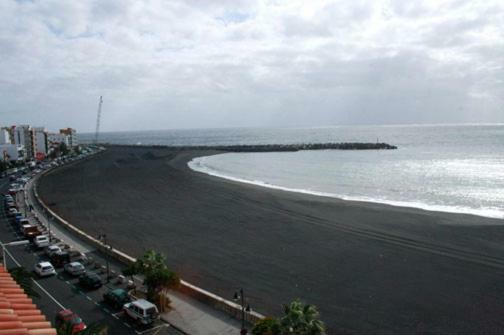 Сasa de vacaciones Casa Histórica San Sebastián Santa Cruz de la Palma (Isla de la Palma)