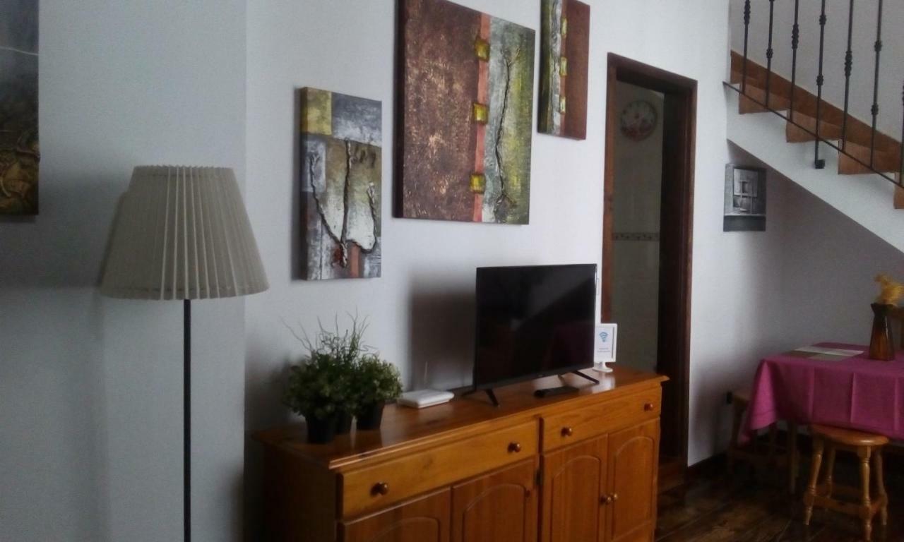 Casa Histórica San Sebastián Сasa de vacaciones