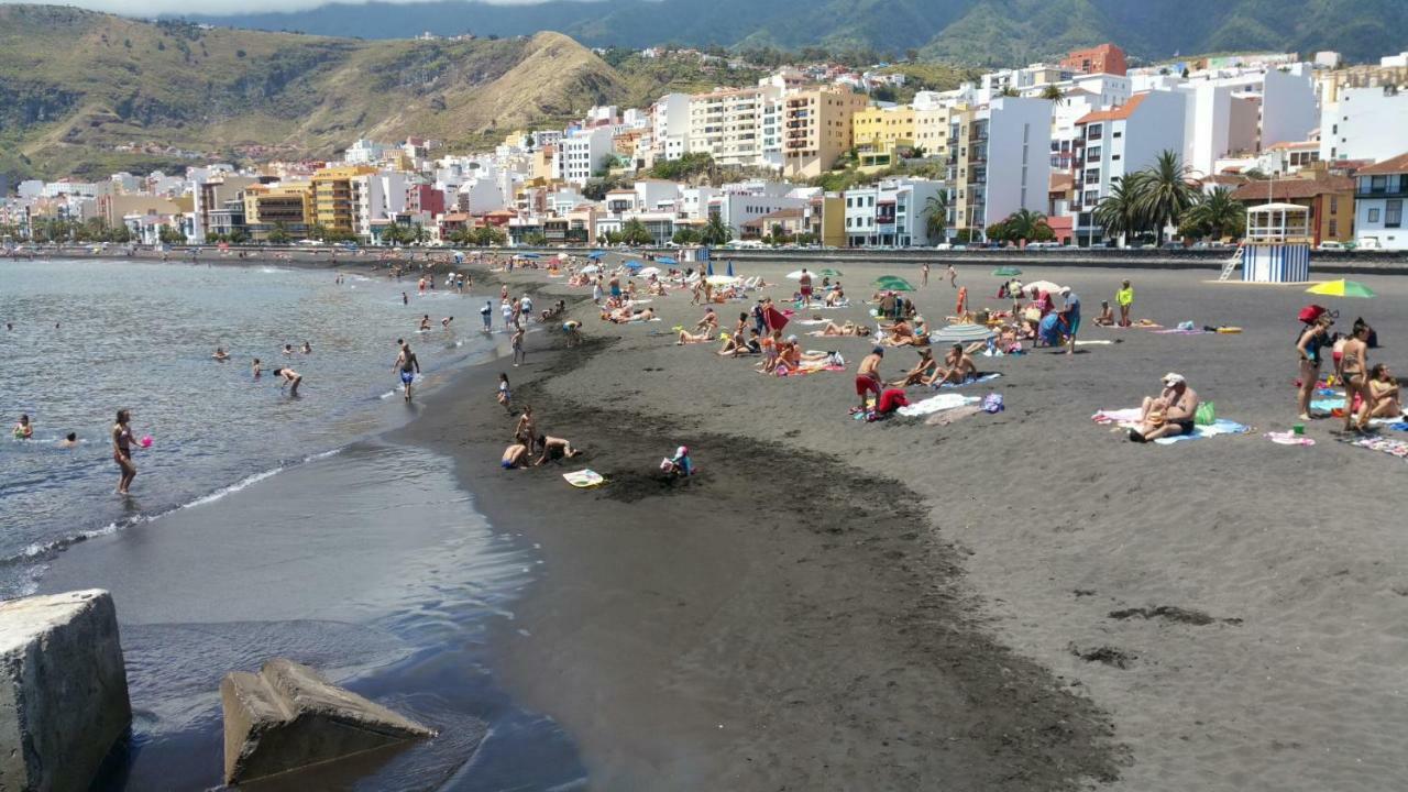 Сasa de vacaciones Casa Histórica San Sebastián Santa Cruz de la Palma (Isla de la Palma)