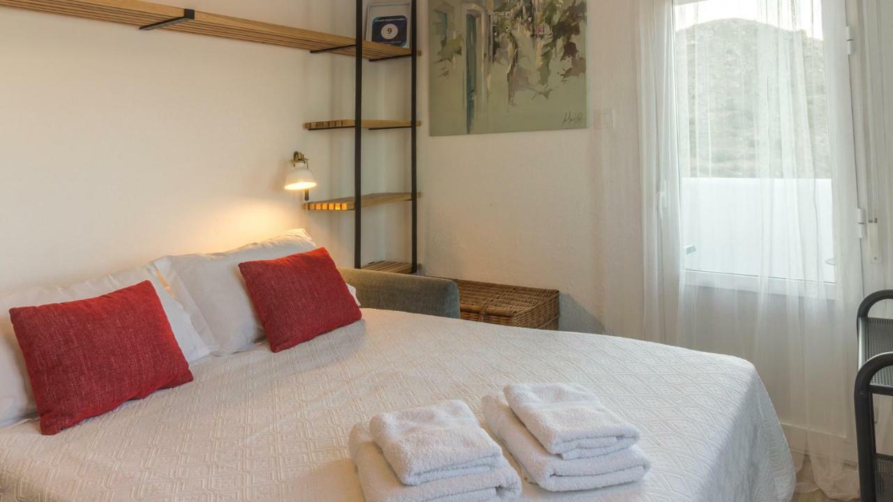 Estudio Pueblo Mojacar
