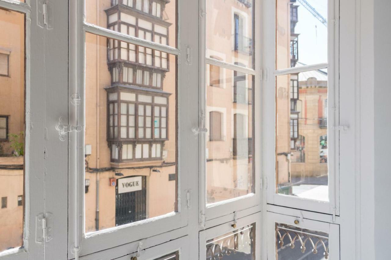 Historical Town Sagasta St Apartment
