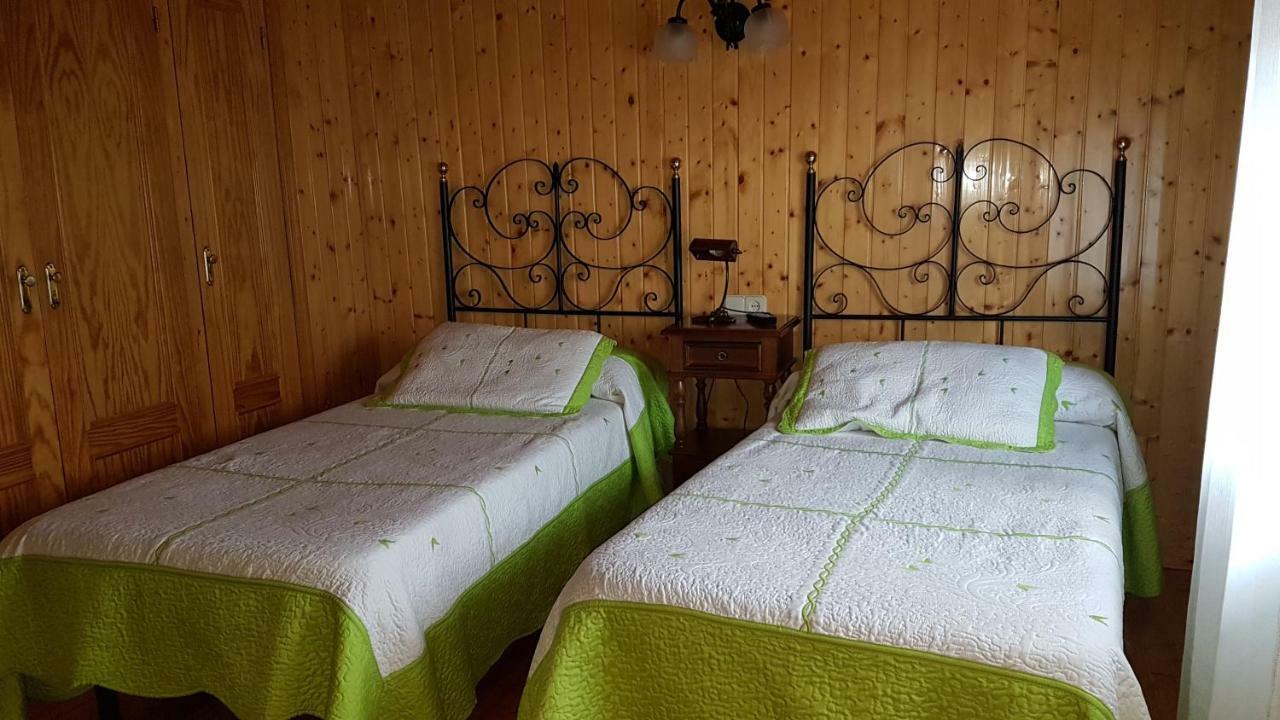 Сasa de vacaciones La Puente 9 De Gredos