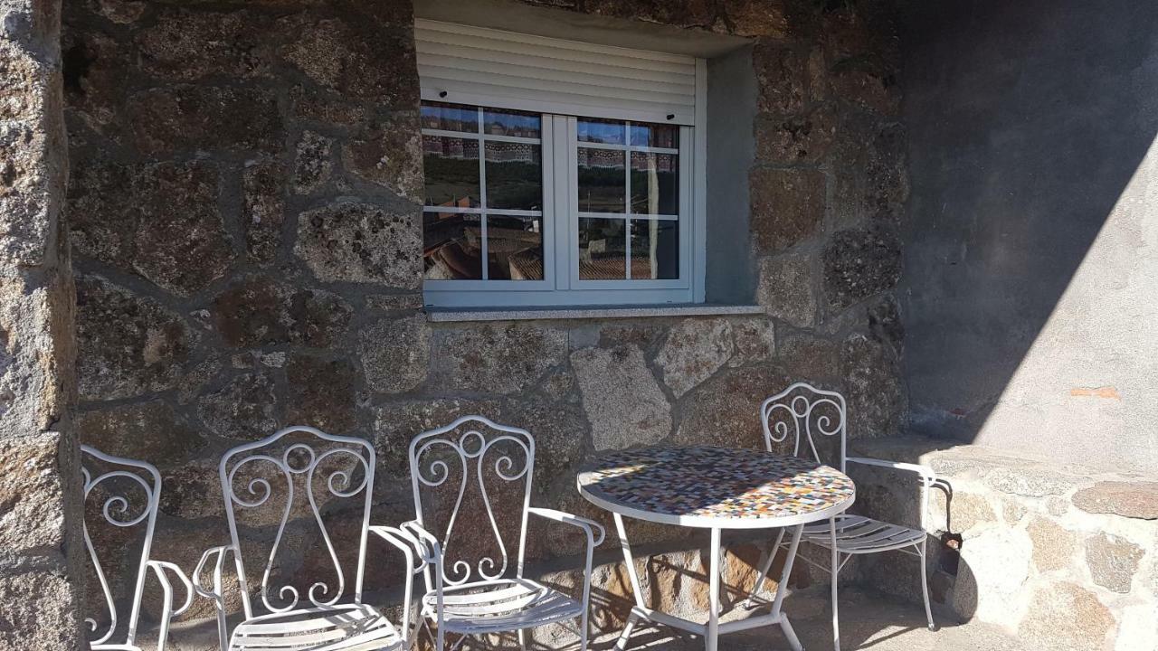 Сasa de vacaciones La Puente 9 De Gredos
