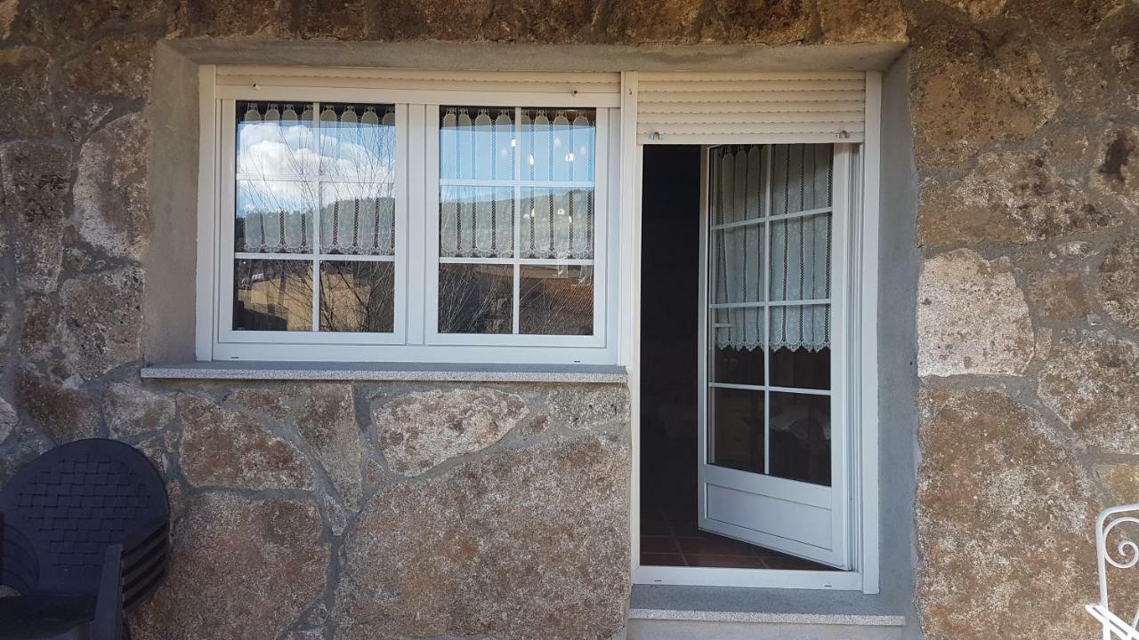 Сasa de vacaciones La Puente 9 De Gredos