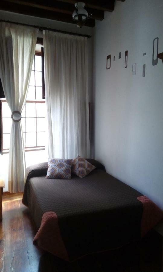 Сasa de vacaciones Casa Histórica San Sebastián *