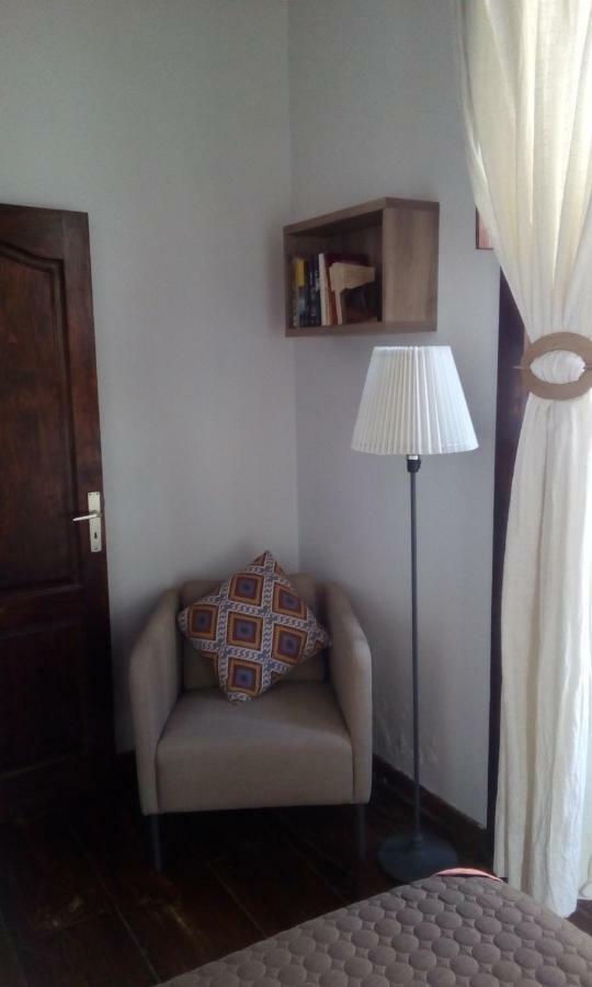 Casa Histórica San Sebastián Сasa de vacaciones