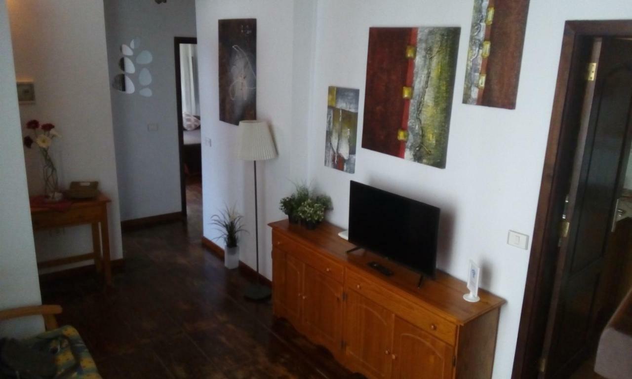Casa Histórica San Sebastián Santa Cruz de la Palma (Isla de la Palma)