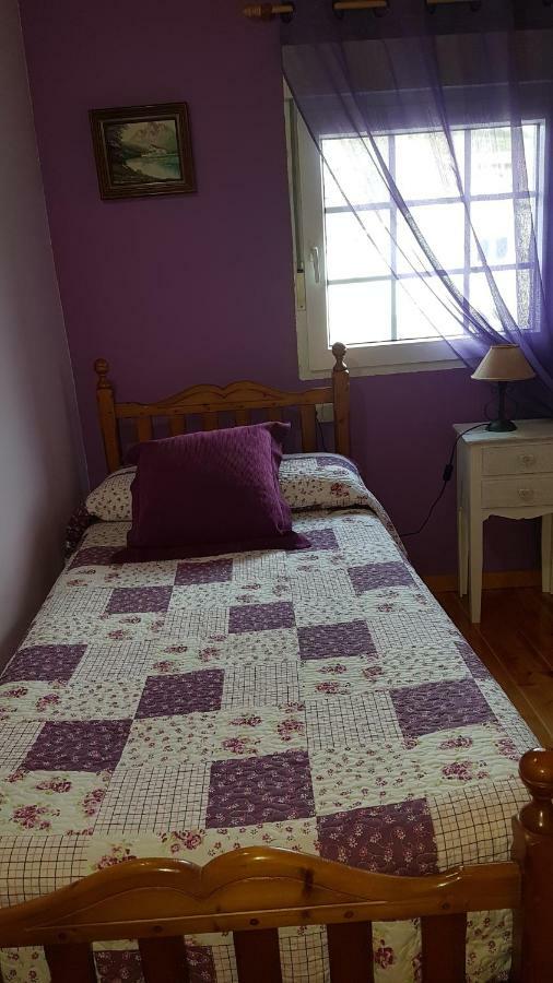 Сasa de vacaciones La Puente 9 De Gredos *