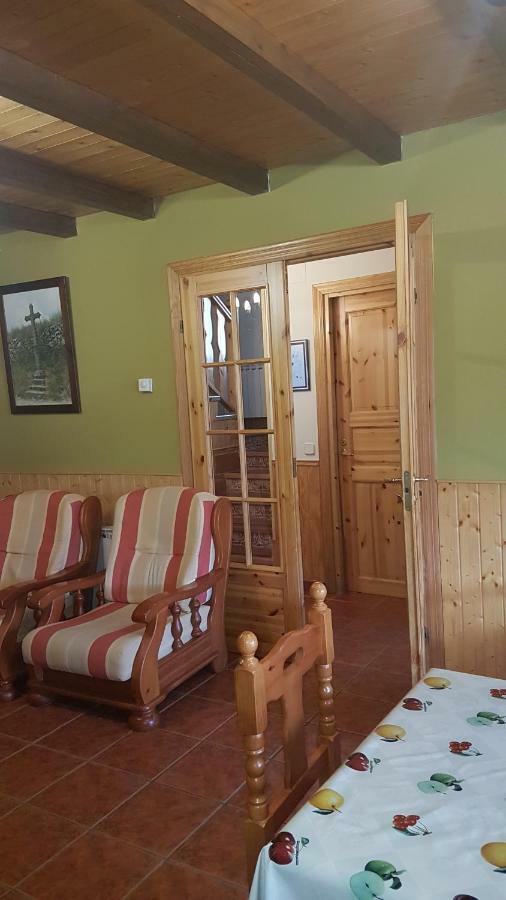Сasa de vacaciones La Puente 9 De Gredos