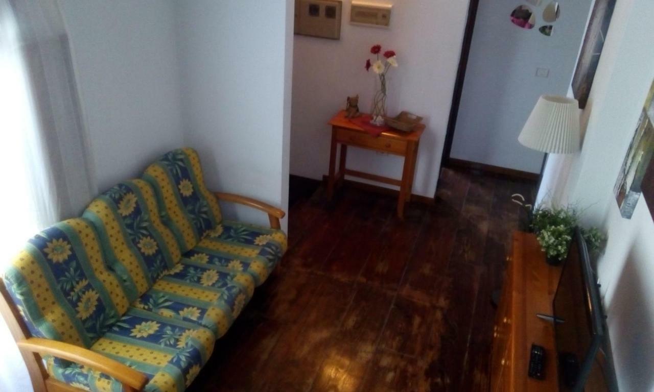 Casa Histórica San Sebastián *