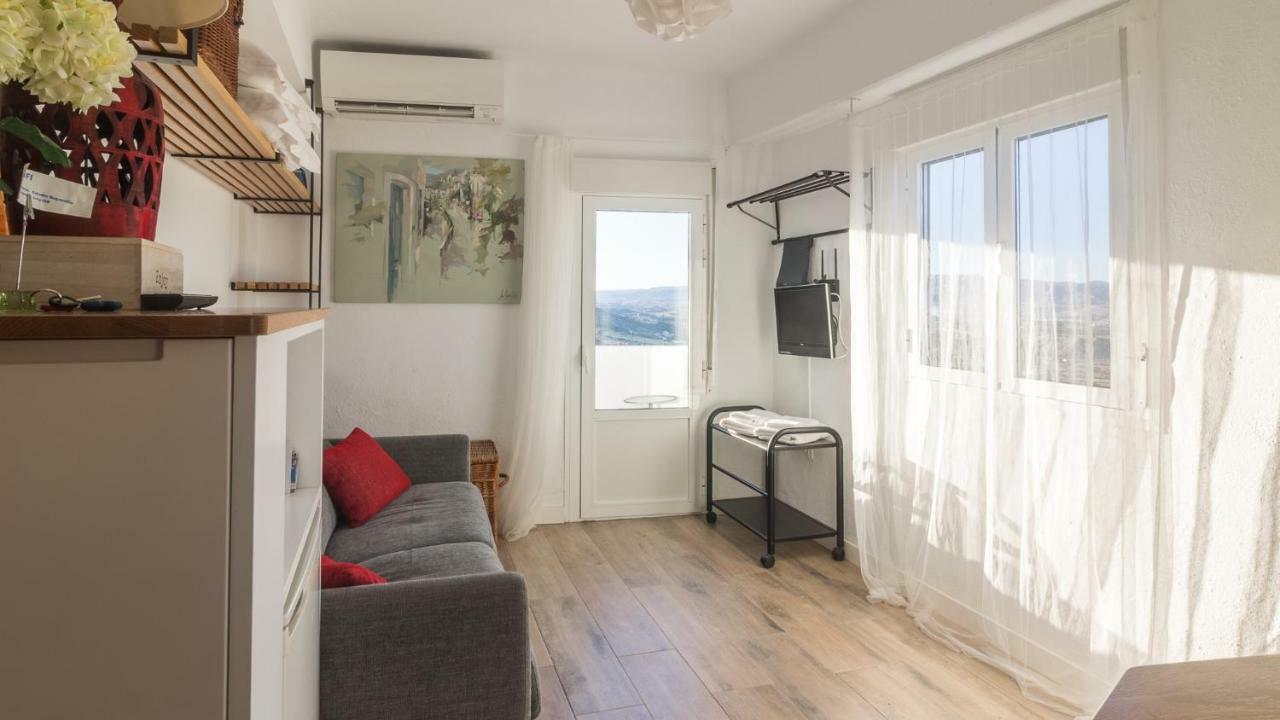 Apartment Estudio Pueblo Mojacar