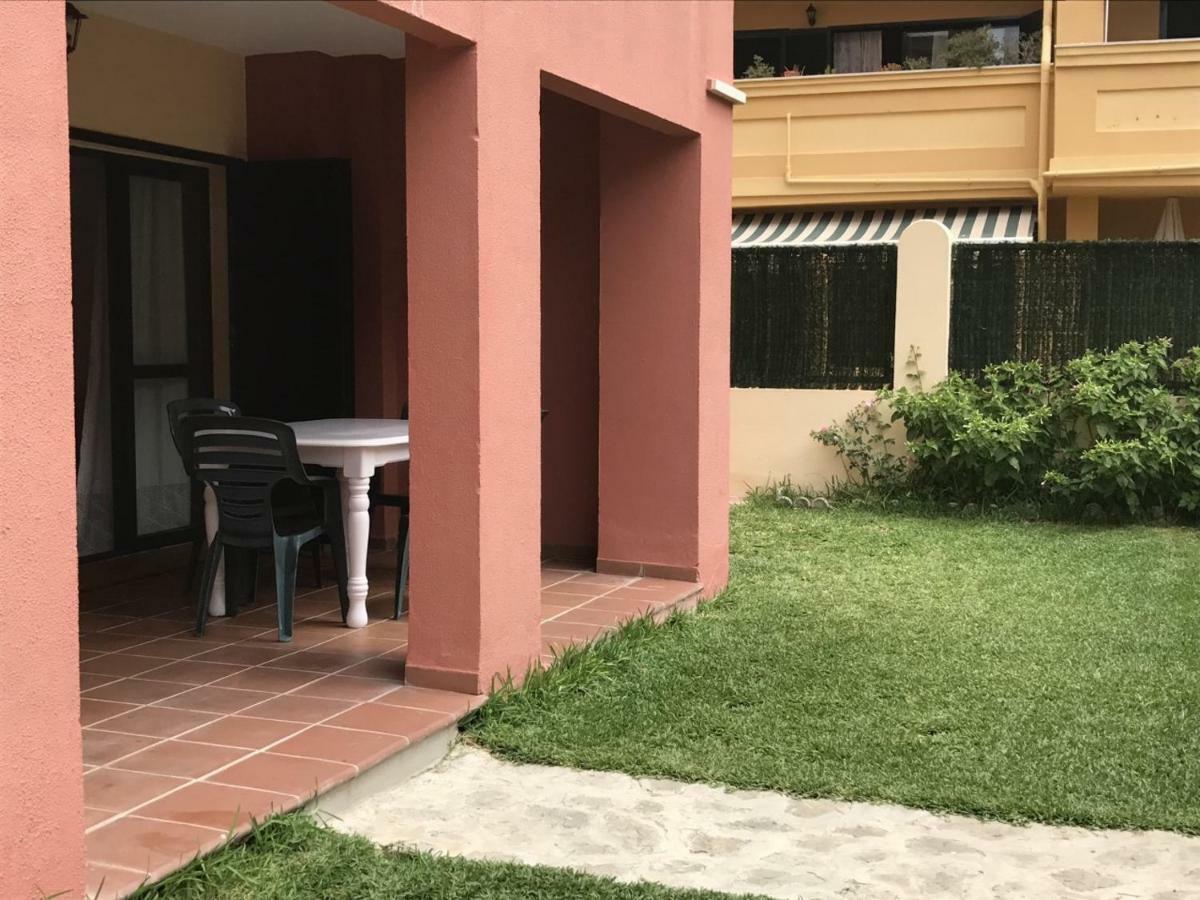 Apartamento Atlanterra Bajo *