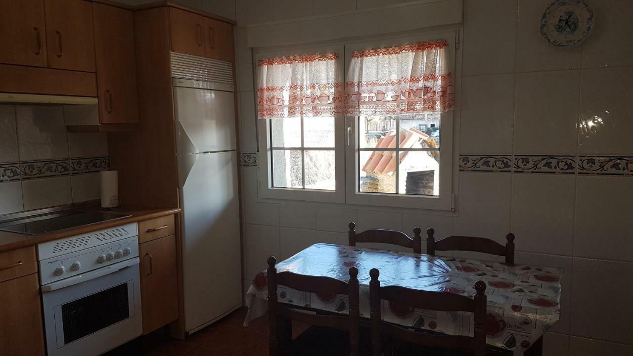 La Puente 9 De Gredos