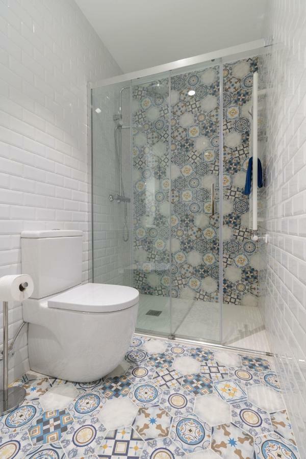 Historical Town Sagasta St Apartment