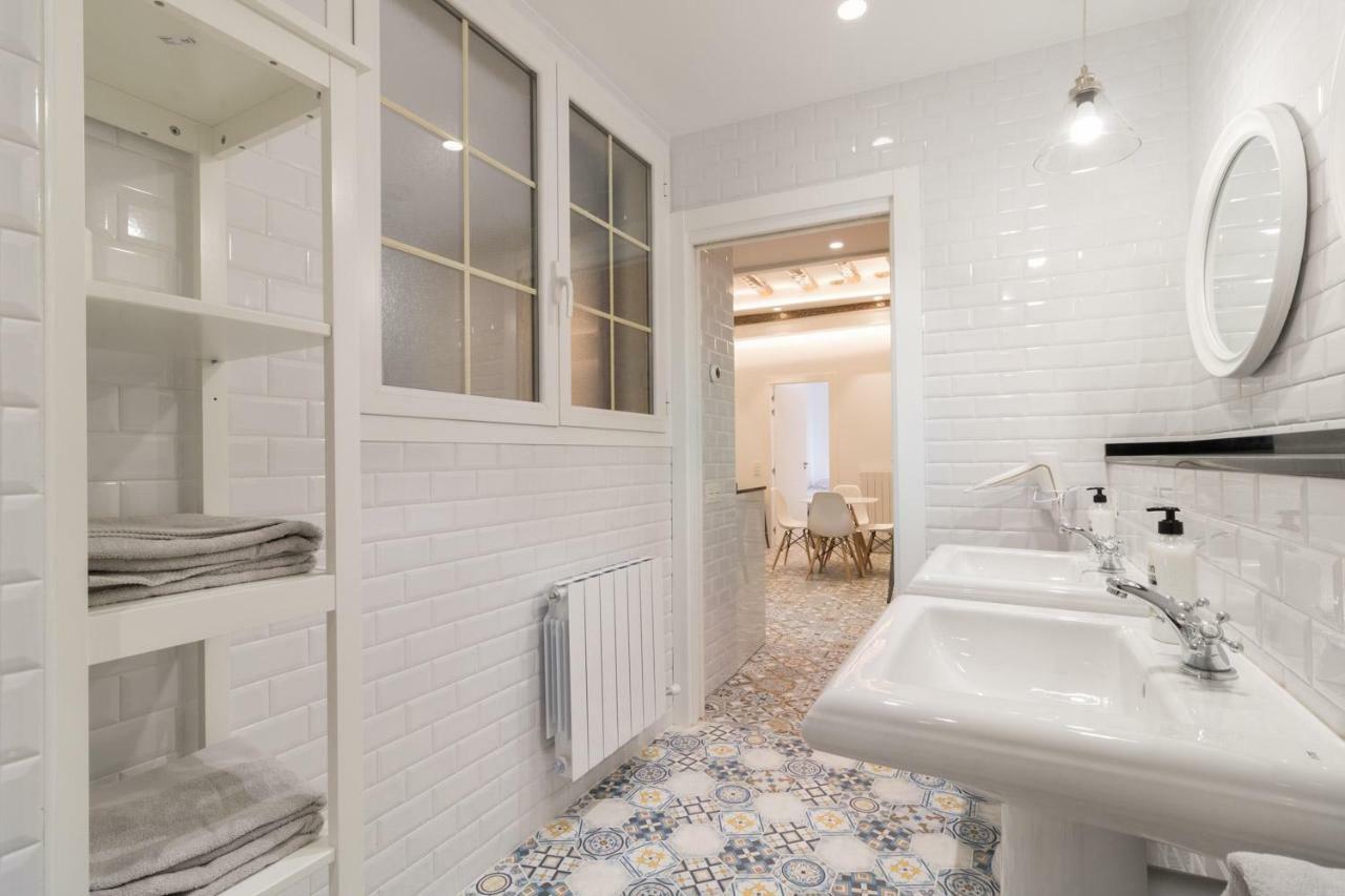 Apartment Historical Town Sagasta St *