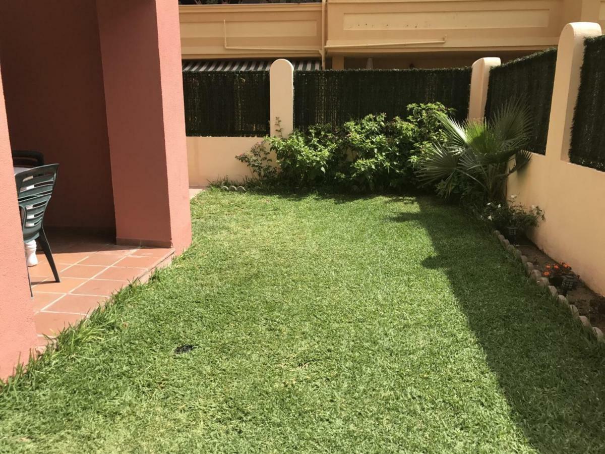 Atlanterra Bajo Apartamento *