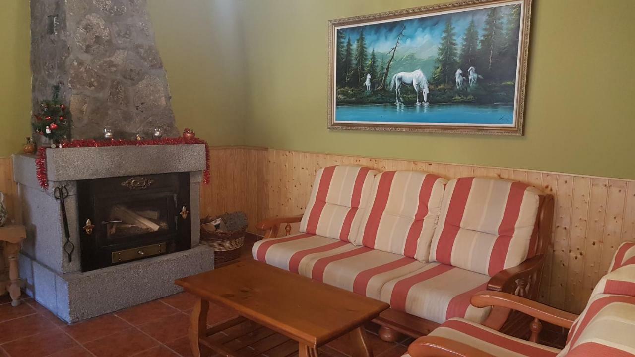 Сasa de vacaciones La Puente 9 De Gredos