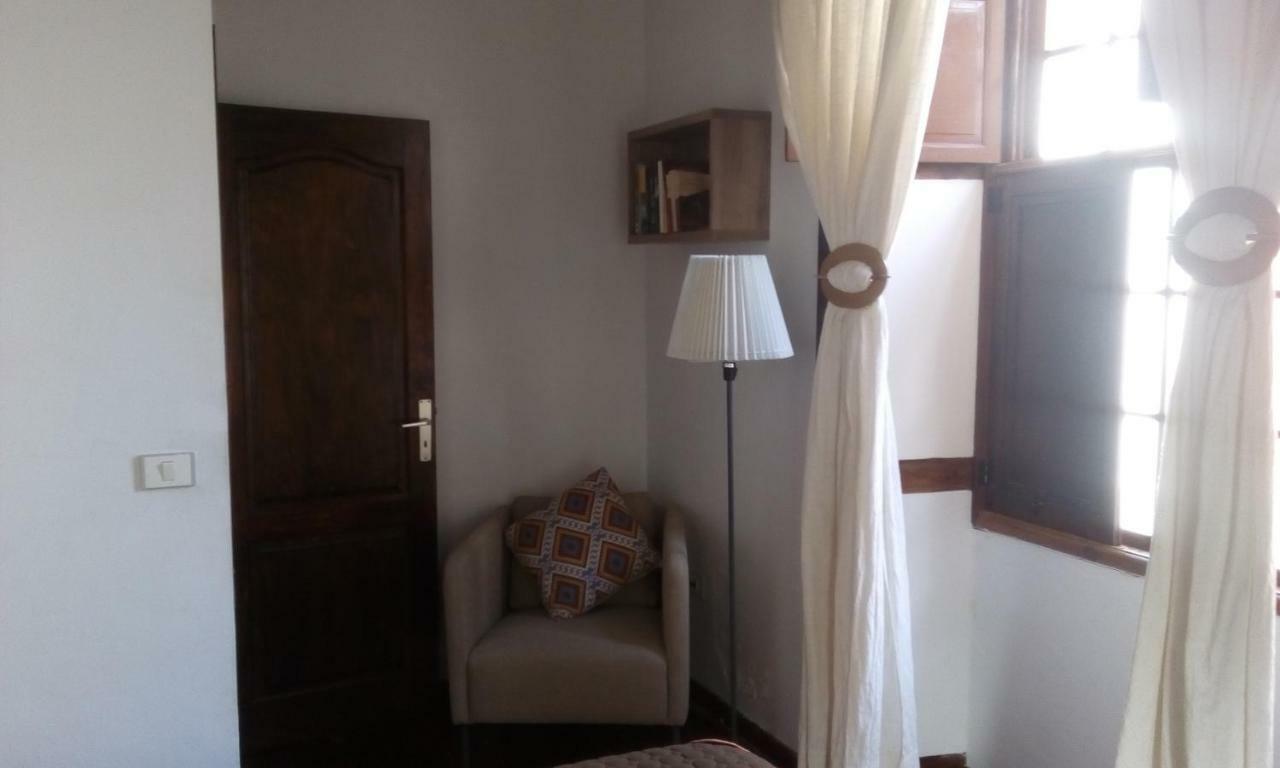 Casa Histórica San Sebastián * Santa Cruz de la Palma (Isla de la Palma)