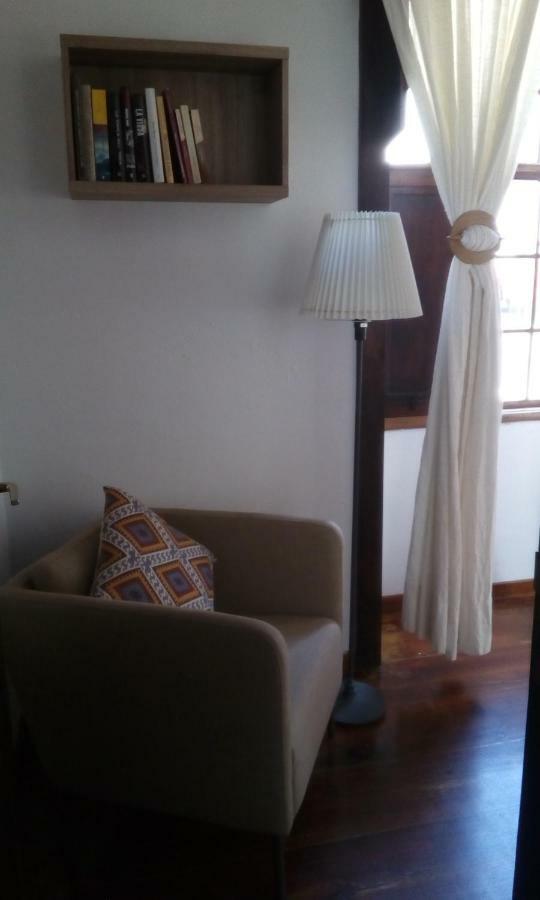 Casa Histórica San Sebastián Сasa de vacaciones Santa Cruz de la Palma (Isla de la Palma)