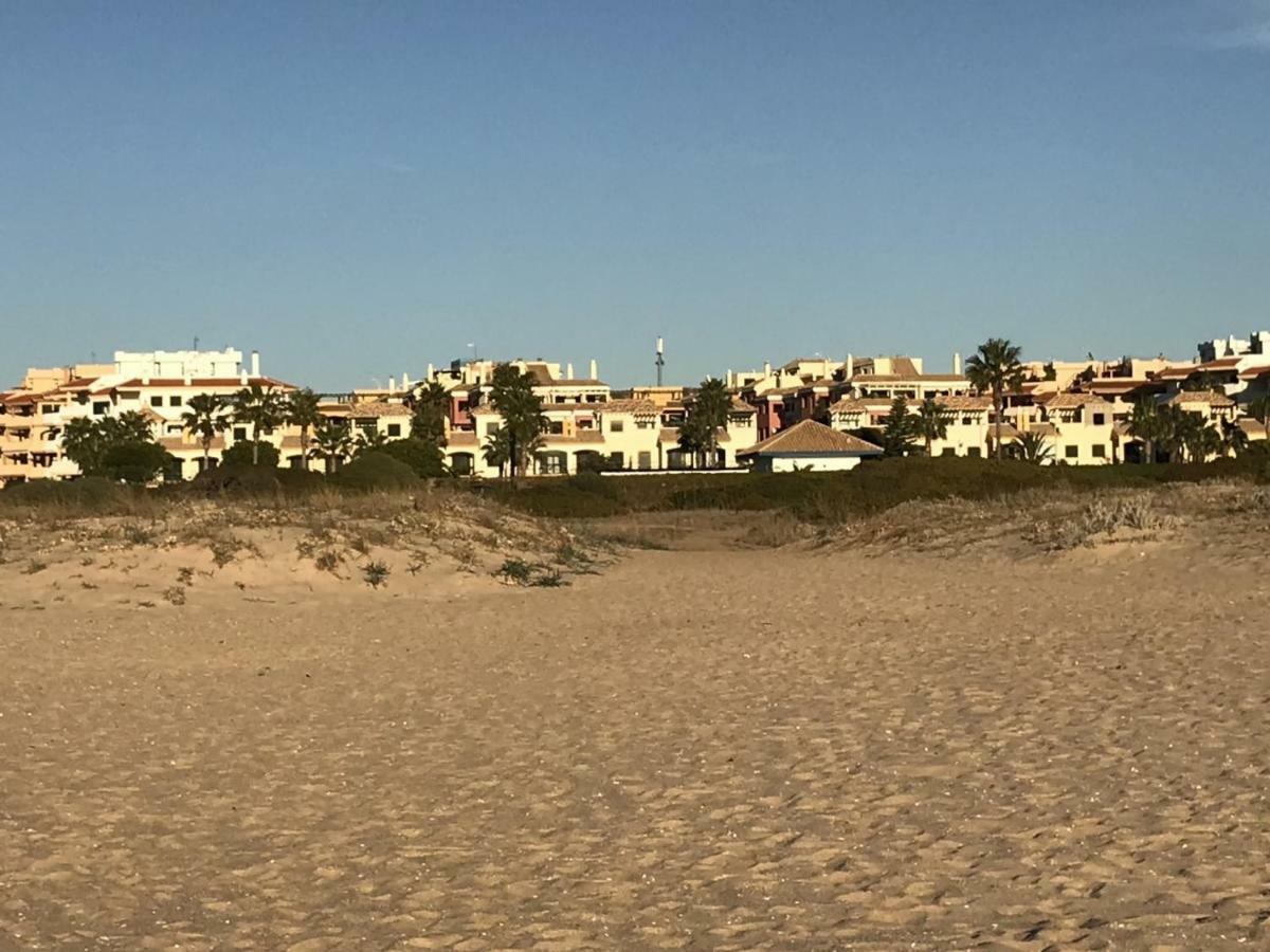 Atlanterra Bajo * Zahara de los Atunes