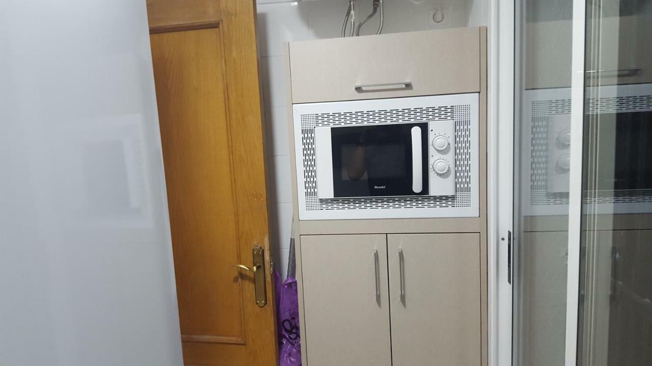 Apartamento Caciris *