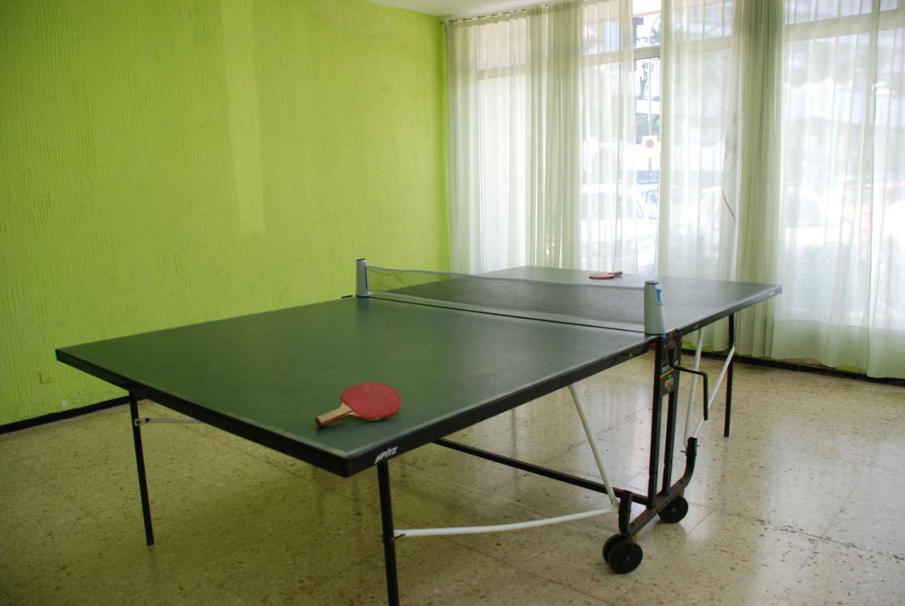 Apartment Casa Elena Candelaria