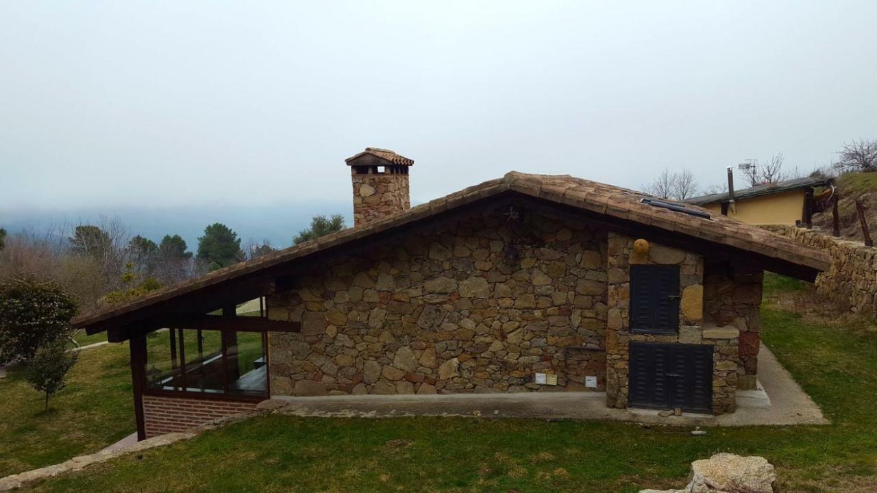 Refugio Perdigones El Arenal (Castile and Leon)