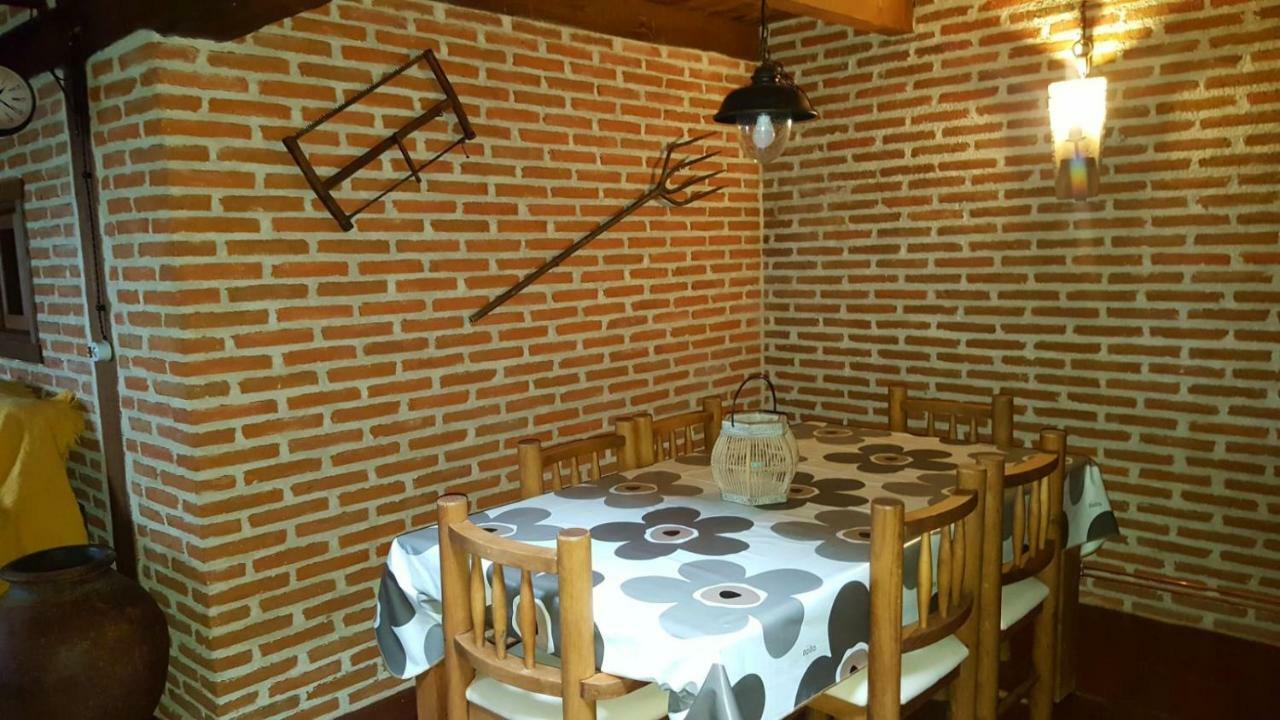 Casa rural Refugio Perdigones *