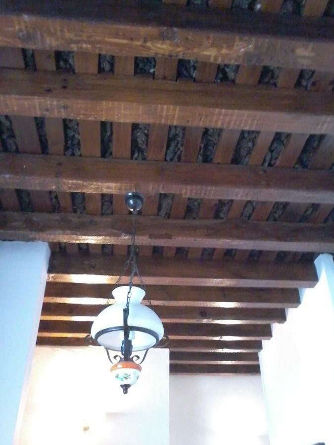 Casa Histórica San Sebastián