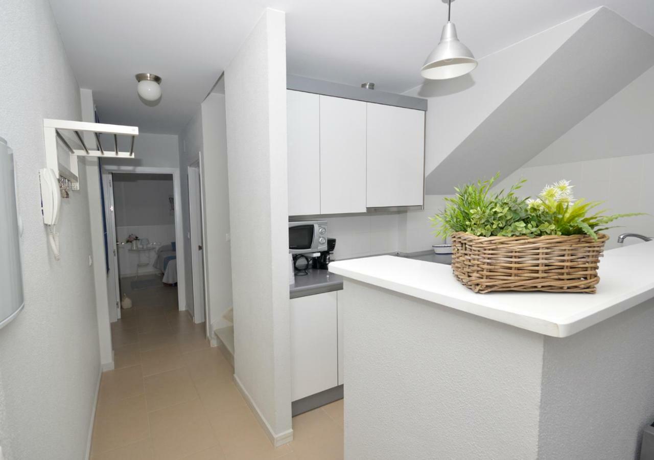 Apartamento Mariposa *