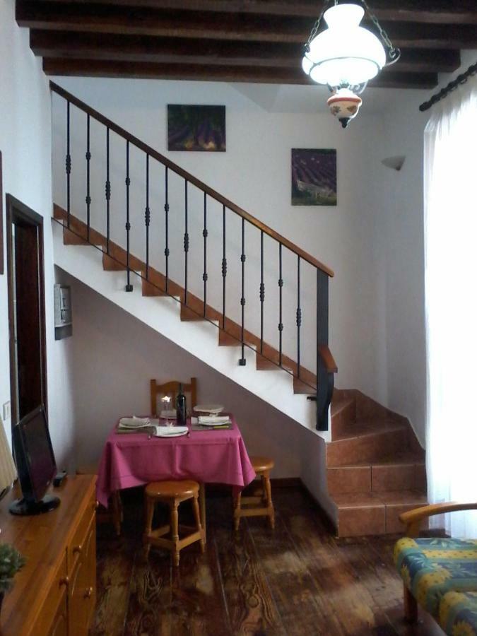 Сasa de vacaciones Casa Histórica San Sebastián Santa Cruz de la Palma (Isla de la Palma)