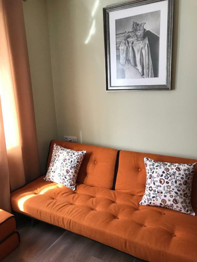 Apartamento Fantastico Apartamento A 100 M Del Centro