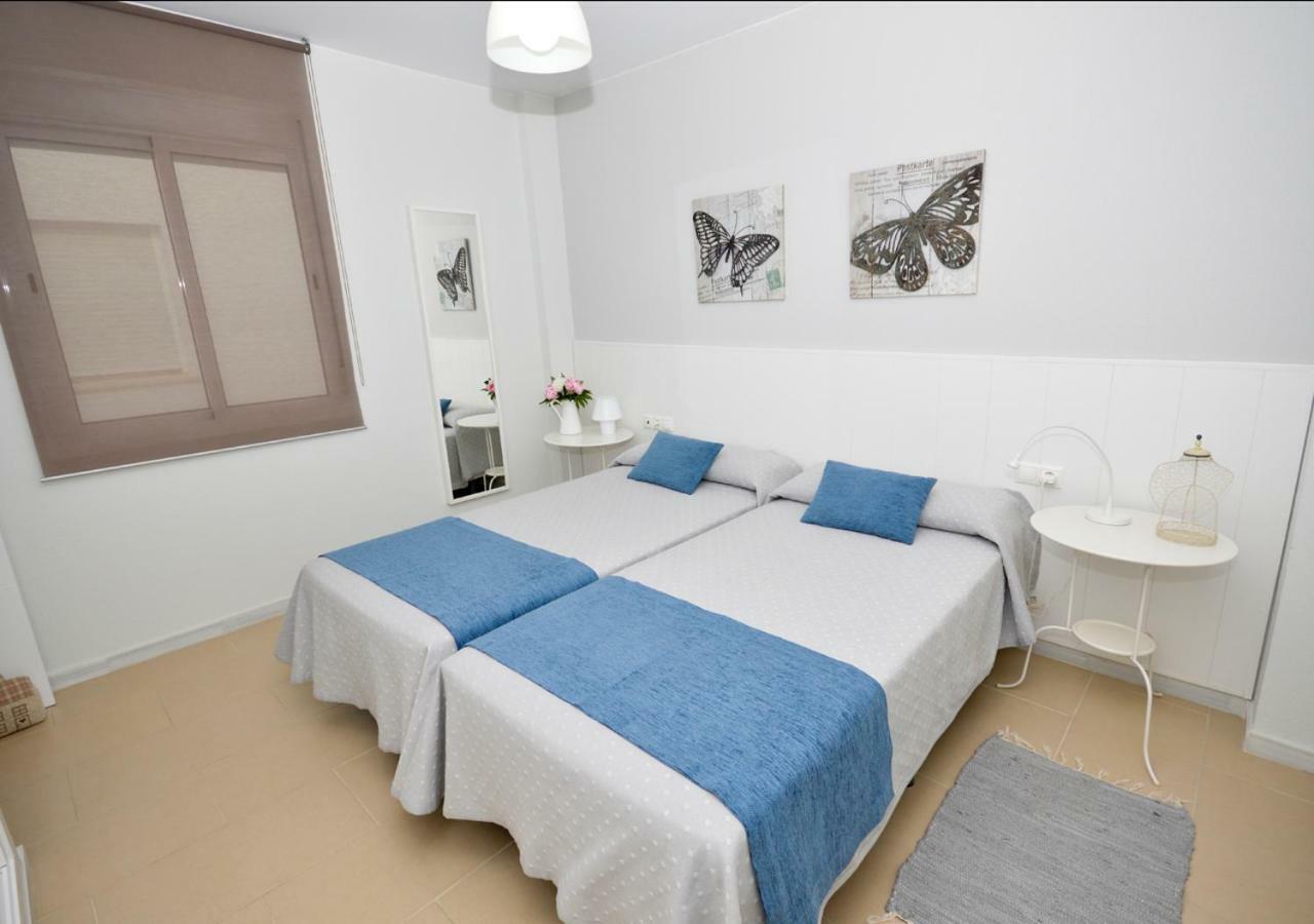Mariposa Apartamento